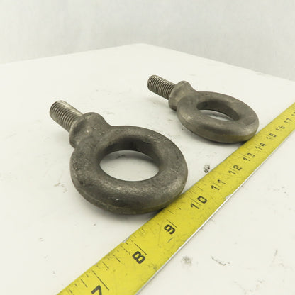 M20-2.5 Machine Lifting Eye Lot Of 2