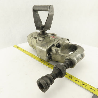 Dayton Heavy Duty Reversable Pneumatic Air Impact Wrench 1" Drive 1/2NPT