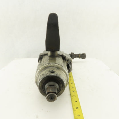 Dayton Heavy Duty Reversable Pneumatic Air Impact Wrench 1" Drive 1/2NPT