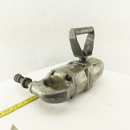 Dayton Heavy Duty Reversable Pneumatic Air Impact Wrench 1" Drive 1/2NPT