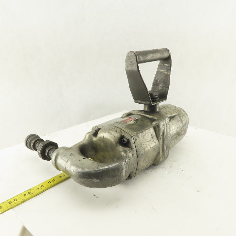 Dayton Heavy Duty Reversable Pneumatic Air Impact Wrench 1" Drive 1/2NPT