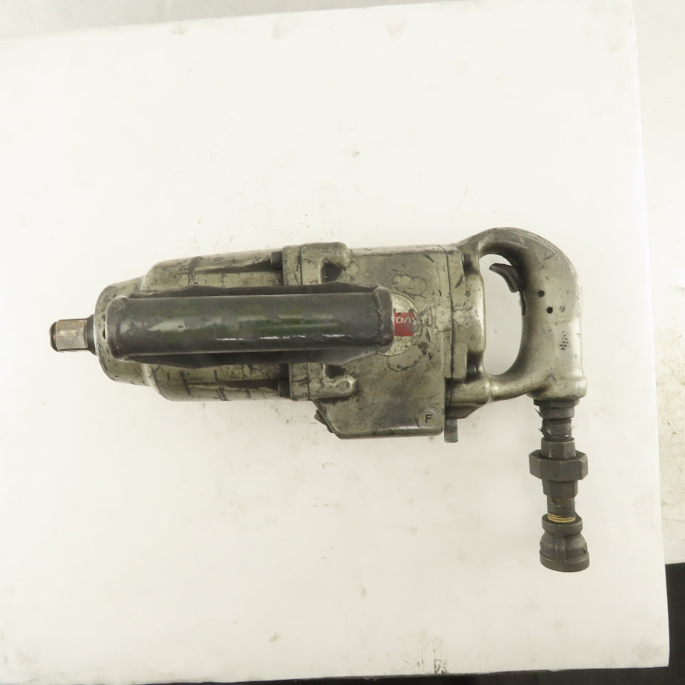 Dayton Heavy Duty Reversable Pneumatic Air Impact Wrench 1" Drive 1/2NPT