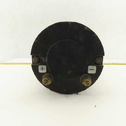 Thoroughbred D-482314X7154 24VDC .75Hp Barnes 500-427/100 Steering Pump Motor