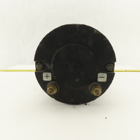 Thoroughbred D-482314X7154 24VDC .75Hp Barnes 500-427/100 Steering Pump Motor