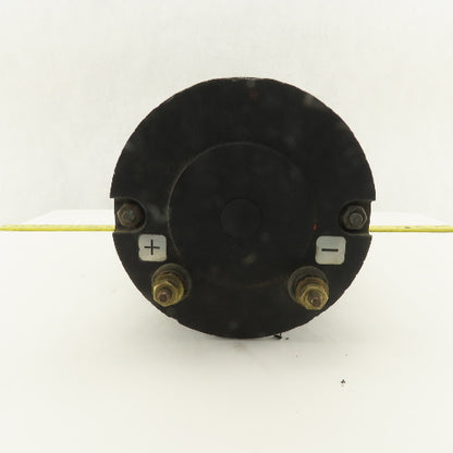 Thoroughbred D-482314X7154 24VDC .75Hp Barnes 500-427/100 Steering Pump Motor