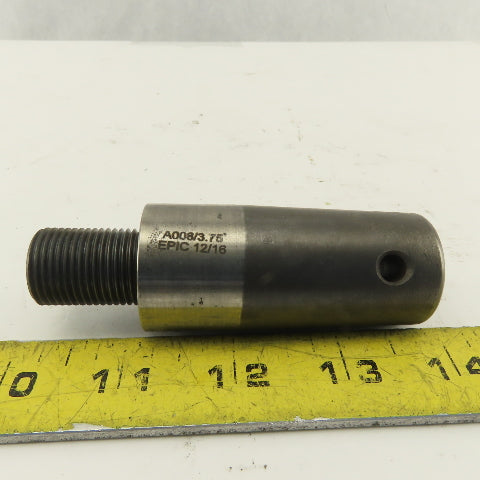 Epic Machine A008 Foundry Core Box Closing Guide Pin 3-3/4" Long Lot Of 18