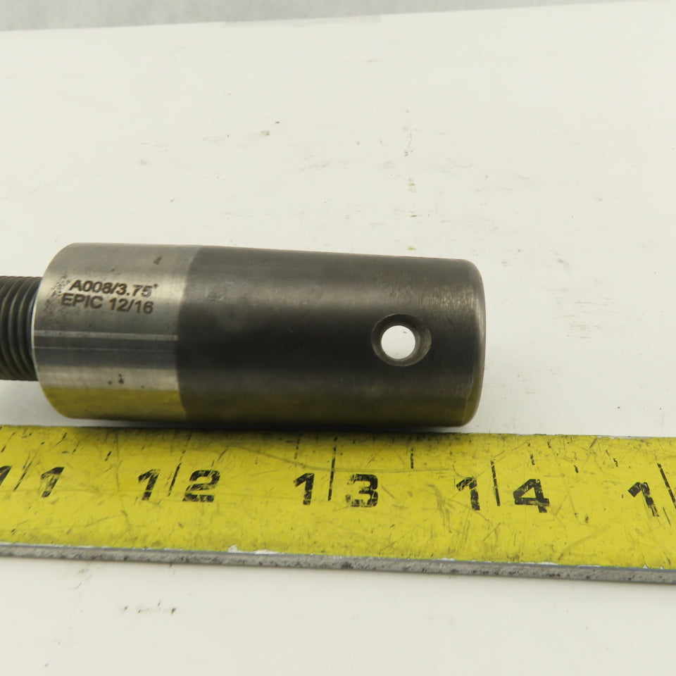 Epic Machine A008 Foundry Core Box Closing Guide Pin 3-3/4" Long Lot Of 18