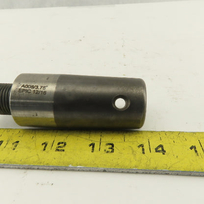 Epic Machine A008 Foundry Core Box Closing Guide Pin 3-3/4" Long Lot Of 18