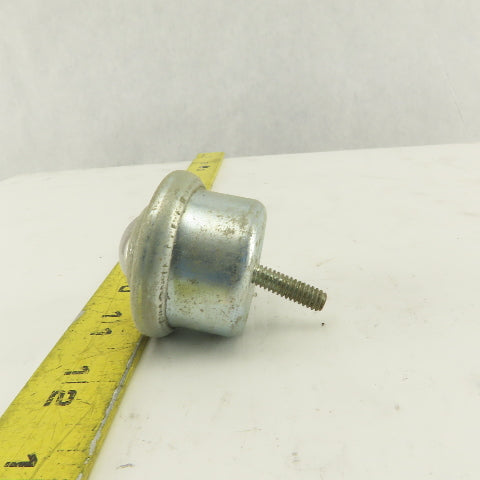 7/8" Steel Ball Transfer for Conveyor 1/4-20 Lot Of 27