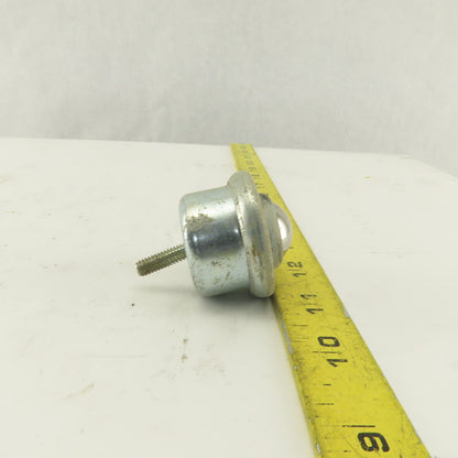 7/8" Steel Ball Transfer for Conveyor 1/4-20 Lot Of 27