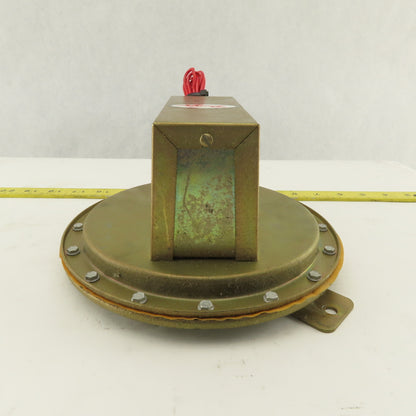 Dwyer 1626-5 Air Compatible Gas Single And Dual Differential Pressure Switch