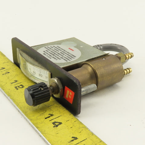 Fairchild MPL-70-RH-15-15 Panel Mount 0-100% Loading Station