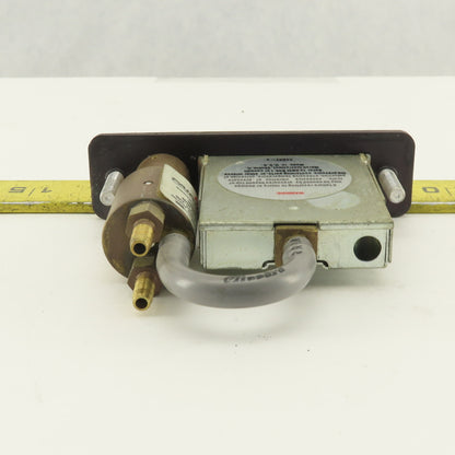 Fairchild MPL-70-RH-15-15 Panel Mount 0-100% Loading Station