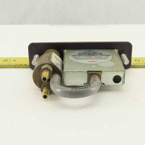 Fairchild MPL-70-RH-15-15 Panel Mount 0-100% Loading Station