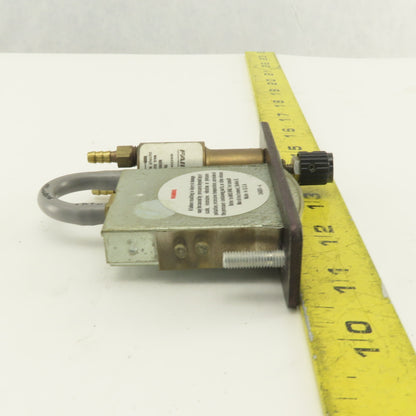 Fairchild MPL-70-RH-15-15 Panel Mount 0-100% Loading Station