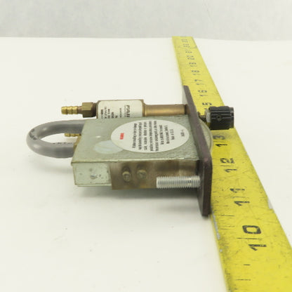 Fairchild MPL-70-RH-15-15 Panel Mount 0-100% Loading Station
