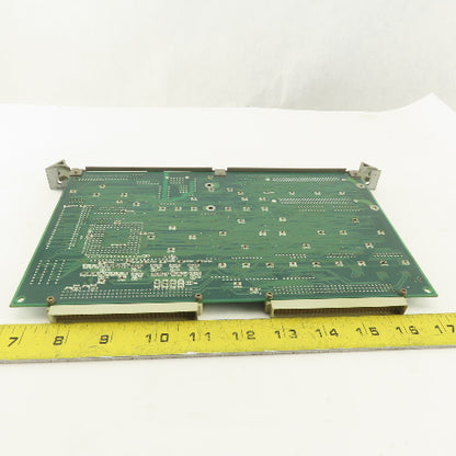 Okuma 1911-210-2-88-152 E4809-045-148-C Main Circuit Board Card PCB