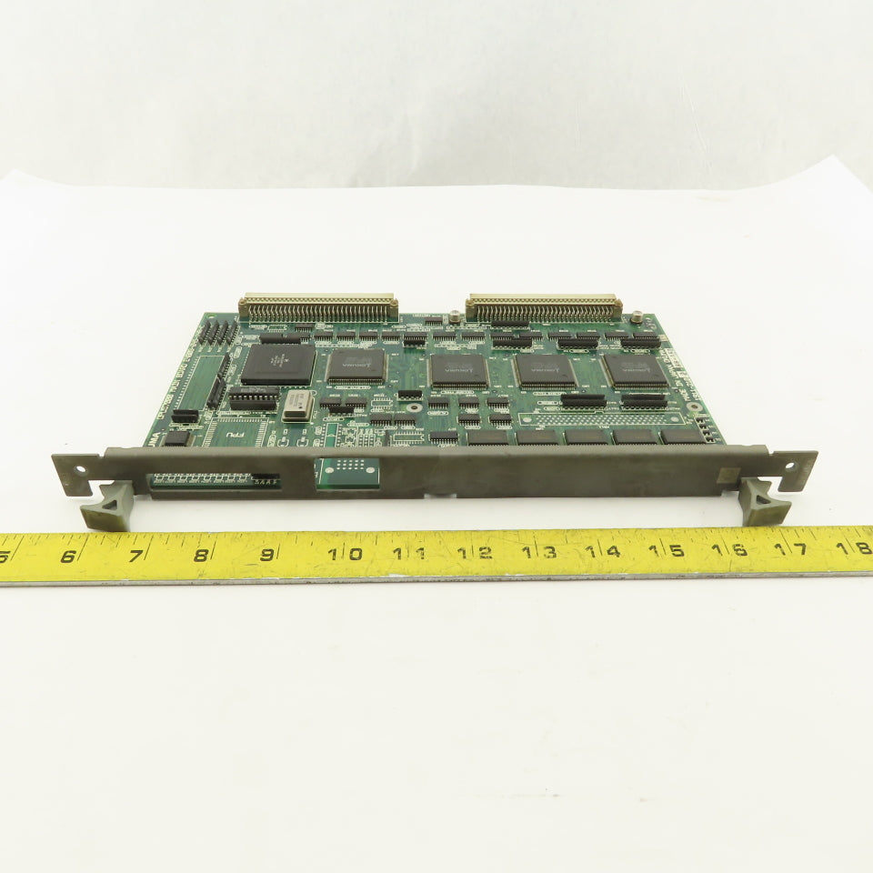 Okuma 1911-210-2-88-152 E4809-045-148-C Main Circuit Board Card PCB