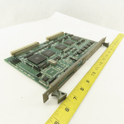 Okuma 1911-210-2-88-152 E4809-045-148-C Main Circuit Board Card PCB