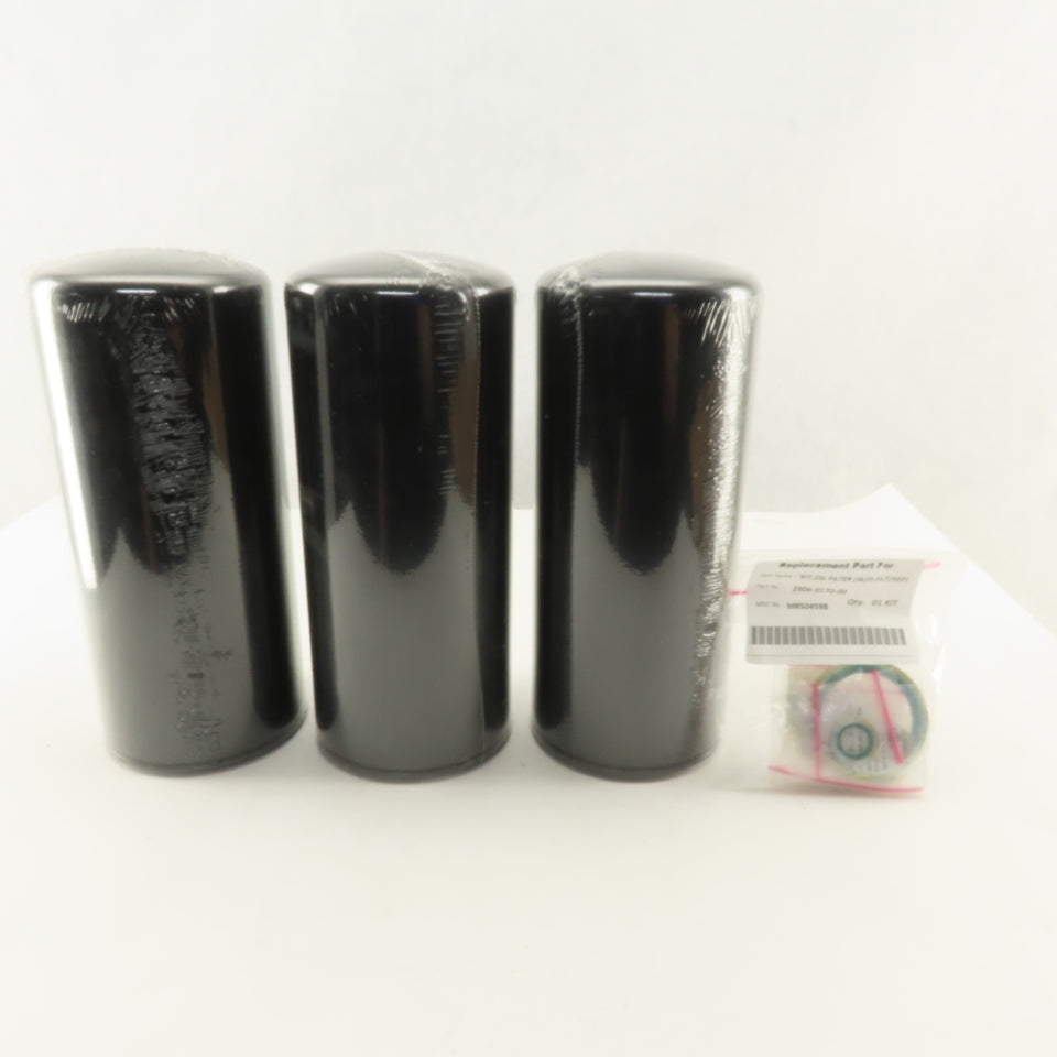 Ingersoll Rand 17932170 2906-0170-00 Oil Filter Kit