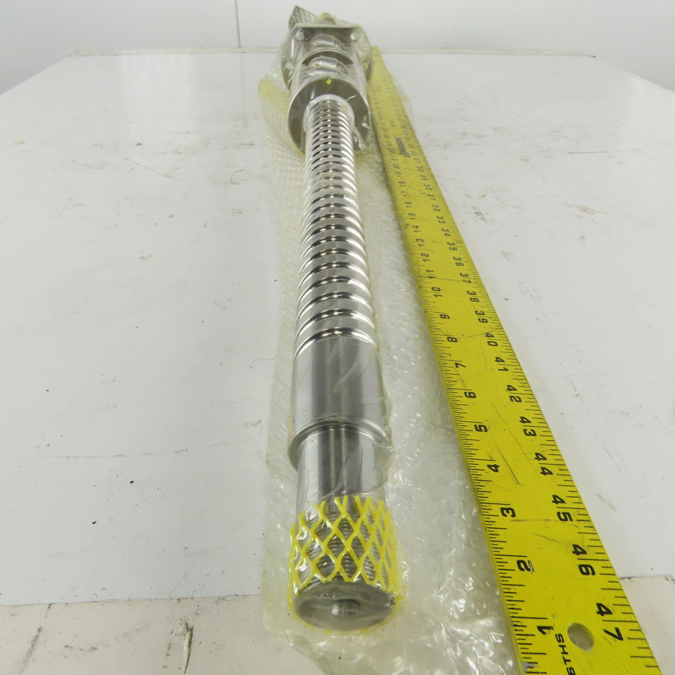 Okuma H1014-0012-96-1 Ball Screw For  MX40H 46" Long