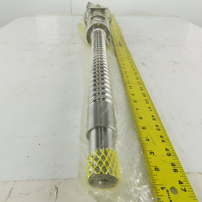 Okuma H1014-0012-96-1 Ball Screw For  MX40H 46" Long