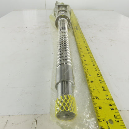 Okuma H1014-0012-96-1 Ball Screw For  MX40H 46" Long