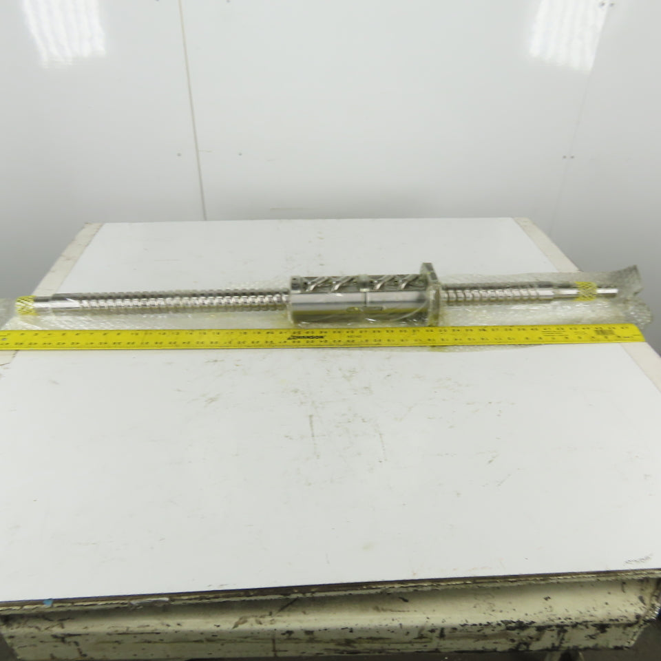 Okuma H1014-0012-96-1 Ball Screw For  MX40H 46" Long
