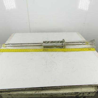 Okuma H1014-0012-96-1 Ball Screw For  MX40H 46" Long