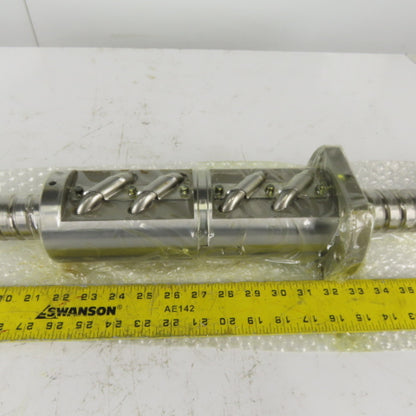 Okuma H1014-0012-96-1 Ball Screw For  MX40H 46" Long