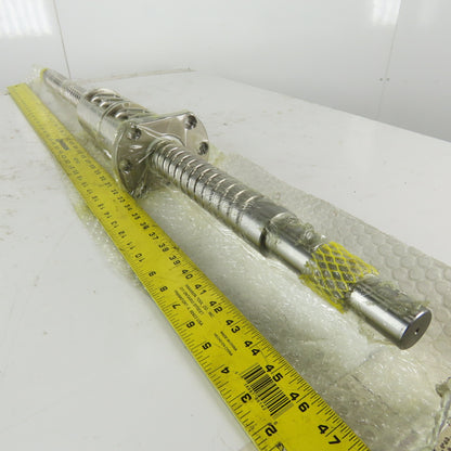 Okuma H1014-0012-96-1 Ball Screw For  MX40H 46" Long