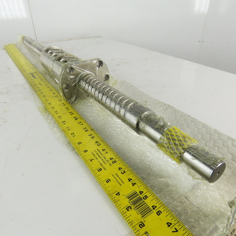 Okuma H1014-0012-96-1 Ball Screw For  MX40H 46" Long