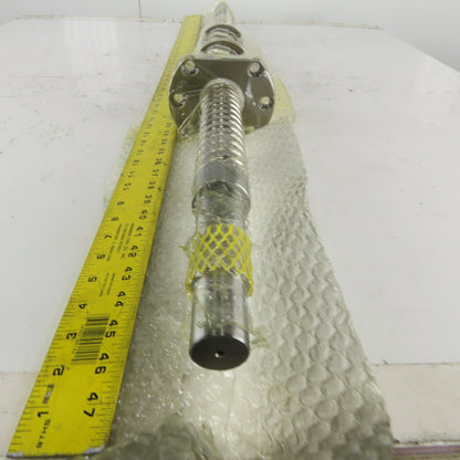 Okuma H1014-0012-96-1 Ball Screw For  MX40H 46" Long
