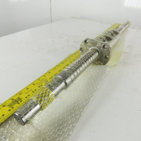 Okuma H1014-0012-96-1 Ball Screw For  MX40H 46" Long