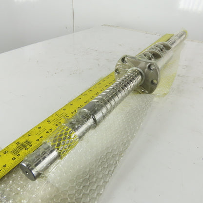 Okuma H1014-0012-96-1 Ball Screw For  MX40H 46" Long