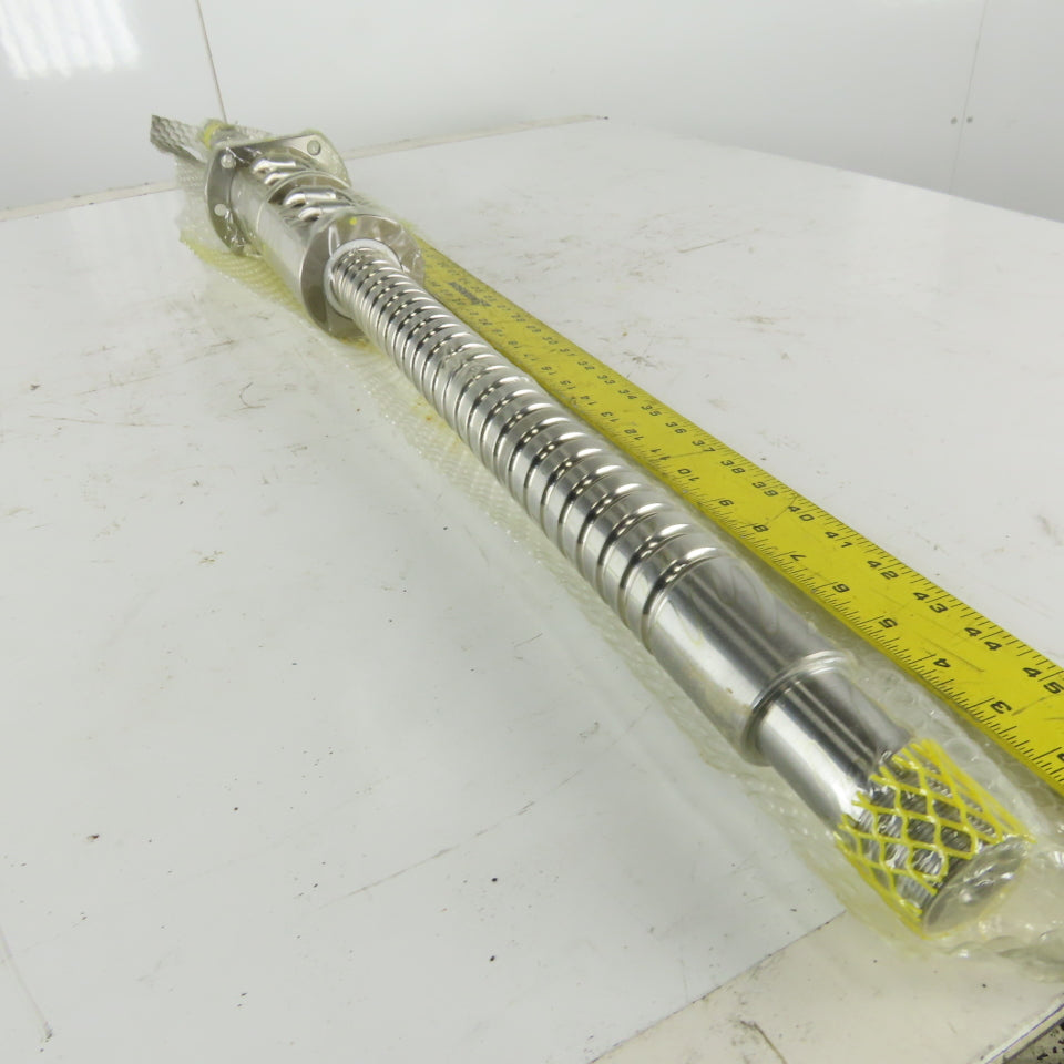 Okuma H1014-0012-96-1 Ball Screw For  MX40H 46" Long