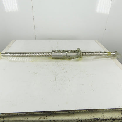 Okuma H1014-0012-96-1 Ball Screw For  MX40H 46" Long