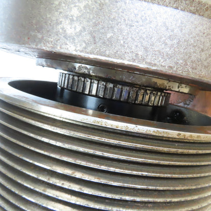 Samchully Y-1550RE Doosan Vertical Boring Mill 500mm Rotary Cylinder 5500RPM