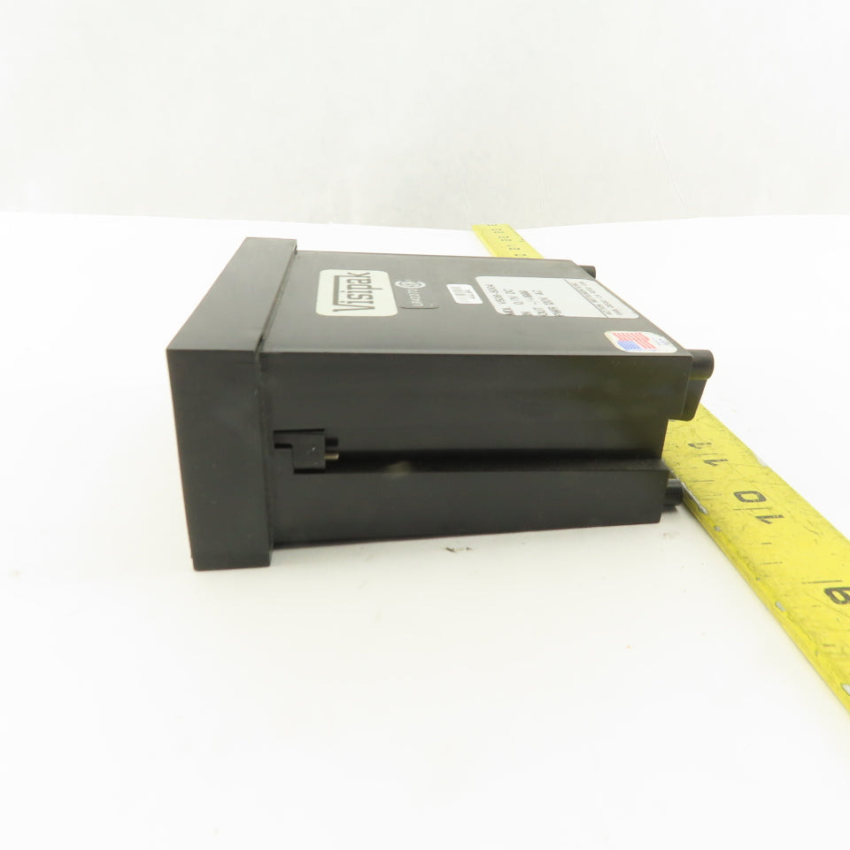 Action Instruments V508-5004 Visipak 120V Digital Panel Meter
