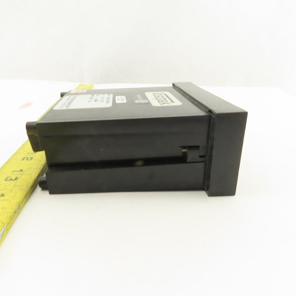 Action Instruments V508-5004 Visipak 120V Digital Panel Meter