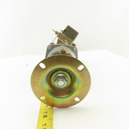 Johnson Controls D-3073-4 Pneumatic Piston Damper Actuator 8-13PSI