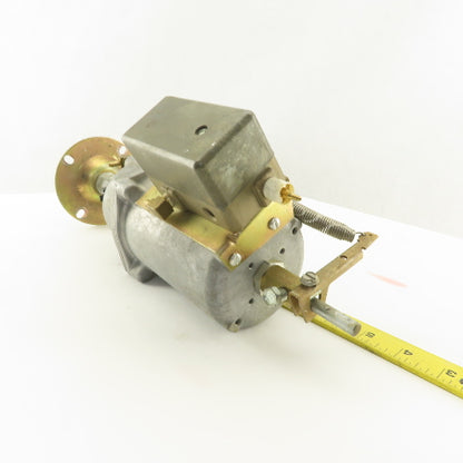 Johnson Controls D-3073-4 Pneumatic Piston Damper Actuator 8-13PSI
