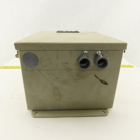 Dover Flexo TI-3 Intrinsically Safe Textile Web Tension Amplifier