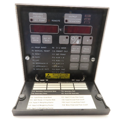 Leeds & Northrup 277650 Signal Loop Controller