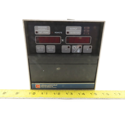 Leeds & Northrup 277650 Signal Loop Controller