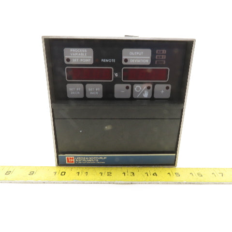 Leeds & Northrup 277650 Signal Loop Controller