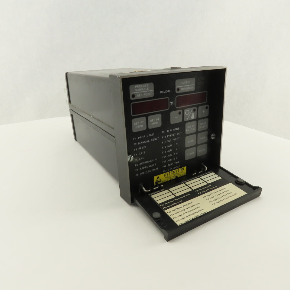 Leeds & Northrup 277650 Signal Loop Controller