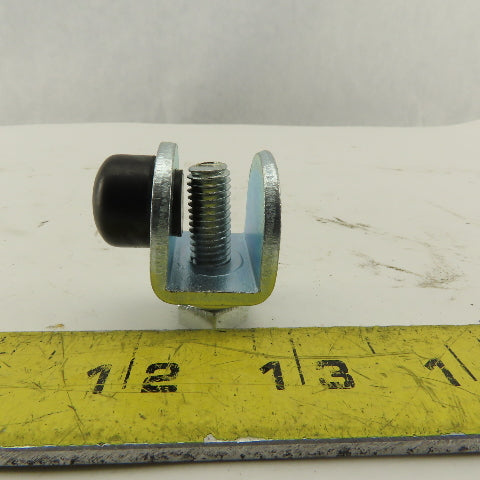 Dayton 33N237 C-Track Festoon End Stock Lot Of 4