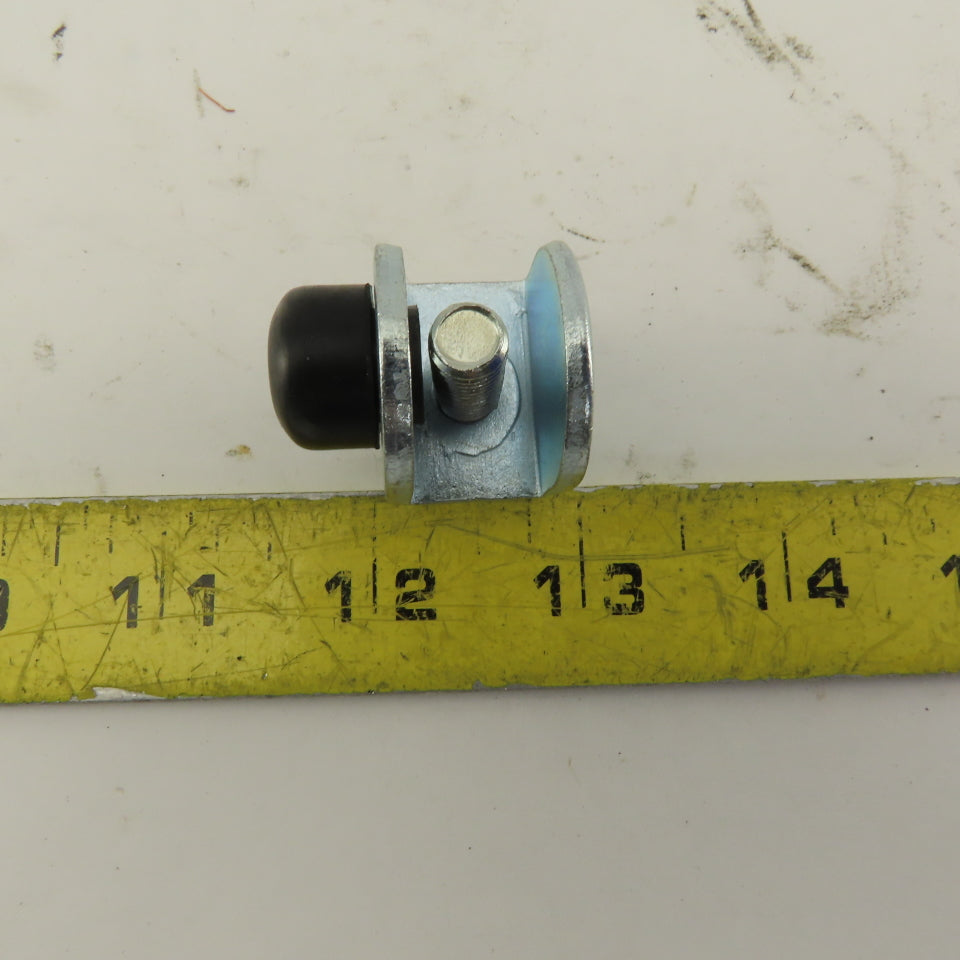 Dayton 33N237 C-Track Festoon End Stock Lot Of 4