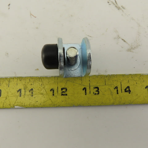 Dayton 33N237 C-Track Festoon End Stock Lot Of 4